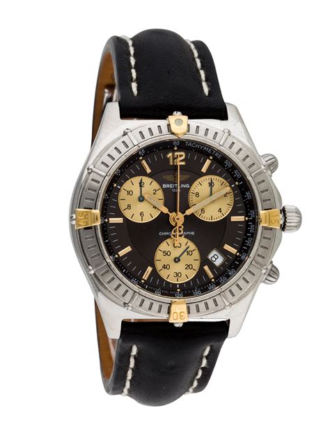 breitling chrono sirius